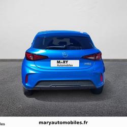 MG MG3 MG3 1.5 L Hybrid+ 195 ch Luxury Le Havre