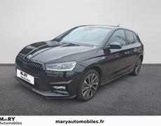 Skoda Fabia Le Havre