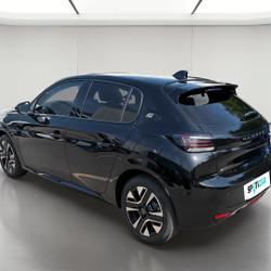Peugeot e-208 208 Electrique 156 ch 54 kWh Allure Laxou