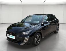 Peugeot 208 Lunéville