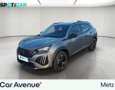 Peugeot 2008 Metz
