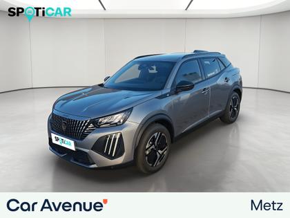 Peugeot 2008 - 2008 Electrique 54 kWh 156 ch Allure - 41 720 €