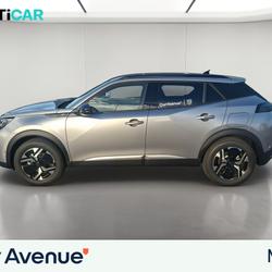 Peugeot 2008 Electrique 54 kWh 156 ch Allure occasion - Metz - photo 2/31
