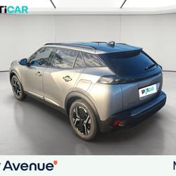 Peugeot 2008 Electrique 54 kWh 156 ch Allure occasion - Metz - photo 3/31