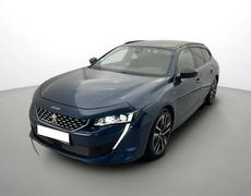 Peugeot 508 SW Manosque