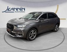 DS DS7 Crossback Champlay