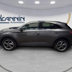 DS DS7 Crossback DS7 Crossback BlueHDi 130 EAT8 Grand Chic Champlay