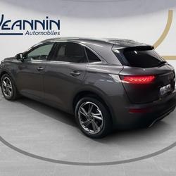 DS DS7 Crossback DS7 Crossback BlueHDi 130 EAT8 Grand Chic Champlay