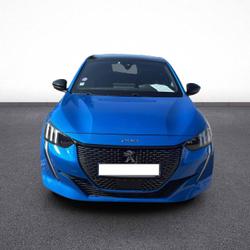 Peugeot 208 208 PureTech 100 S&S BVM6 GT Pack Givors