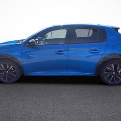 Peugeot 208 208 PureTech 100 S&S BVM6 GT Pack Givors