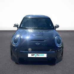 Mini Hatch Hatch 3 Portes Cooper S 178 ch DKG7 Finition Business Design Mont&eacute;limar