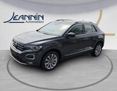 Volkswagen T-Roc Champlay