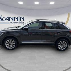 Volkswagen T-Roc T-Roc 1.5 TSI 150 EVO Start/Stop DSG7 Carat Champlay