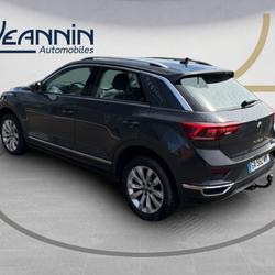 Volkswagen T-Roc T-Roc 1.5 TSI 150 EVO Start/Stop DSG7 Carat Champlay