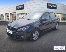 Peugeot 308 III Phase 1 Cesson-Sévigné