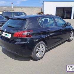Peugeot 308 III Phase 1 308 PureTech 110ch S&S BVM6 Active Pack Cesson-S&eacute;vign&eacute;