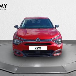 Citroen e-C4 e-C4 136 ch Automatique Shine Pack Le Mans
