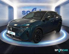 Peugeot 3008 Longuenesse