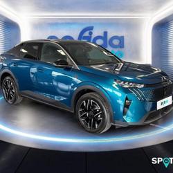 Peugeot 3008 1.2 Hybrid 145ch GT e-DCS6 Longuenesse