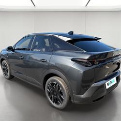 Peugeot 3008 3008 Hybrid 145 e-DCS6 GT Laxou