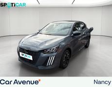 Peugeot e-208 Laxou