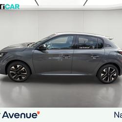 Peugeot e-208 208 Electrique 156 ch 54 kWh Allure Laxou