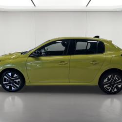 Peugeot 208 Hybrid 110 ch e-DCS6 Allure occasion - Metz - photo 2/30