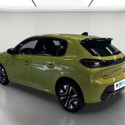 Peugeot 208 Hybrid 110 ch e-DCS6 Allure occasion - Metz - photo 3/30