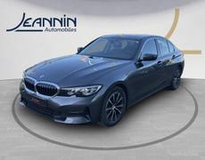 BMW Serie 3 Champlay