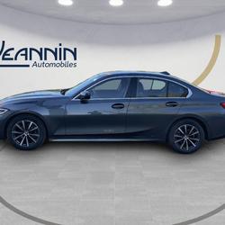 BMW Serie 3 316d 122 ch BVA8 Lounge Champlay