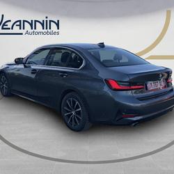 BMW Serie 3 316d 122 ch BVA8 Lounge Champlay