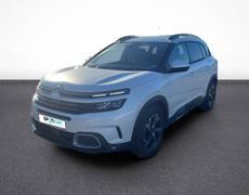 Citroen C5 Aircross Montélimar