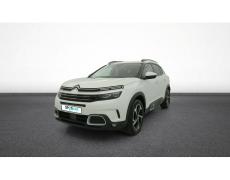 Citroen C5 Aircross Montélimar