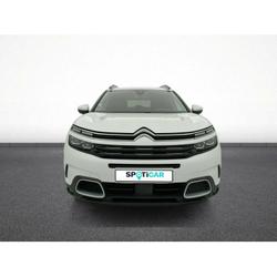 Citroen C5 Aircross C5 Aircross PureTech 130 S&S EAT8 Shine Mont&eacute;limar