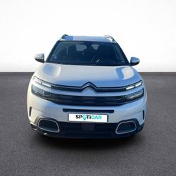 Citroen C5 Aircross C5 Aircross PureTech 130 S&S EAT8 Shine Mont&eacute;limar