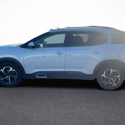 Citroen C5 Aircross C5 Aircross PureTech 130 S&S EAT8 Shine Mont&eacute;limar
