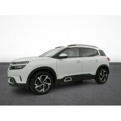 Citroen C5 Aircross C5 Aircross PureTech 130 S&S EAT8 Shine Mont&eacute;limar