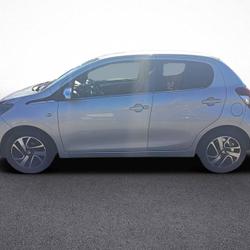 Peugeot 108 108 VTi 72ch S&S BVM5 Collection Aubenas