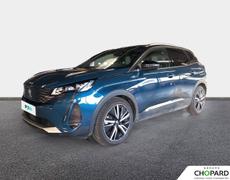 Peugeot 3008 - 3008 Hybrid 225 e-EAT8 GT Pack - 21 480 €