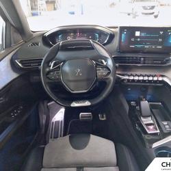 Peugeot 3008 3008 Hybrid 225 e-EAT8 GT Pack Pontarlier