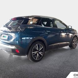 Peugeot 3008 3008 Hybrid 225 e-EAT8 GT Pack Pontarlier