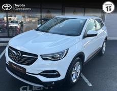 Opel Grandland Billy-sur-Aisne