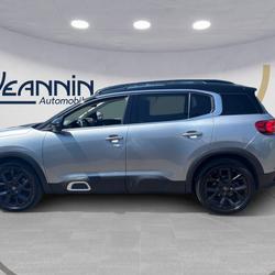 Citroen C5 Aircross C5 Aircross BlueHDi 130 S&S EAT8 Shine Pack Auxerre