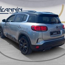 Citroen C5 Aircross C5 Aircross BlueHDi 130 S&S EAT8 Shine Pack Auxerre