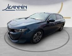 Peugeot 508 SW Champlay