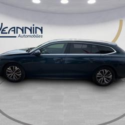 Peugeot 508 SW 508 SW Hybrid 225 e-EAT8 Allure Pack Champlay
