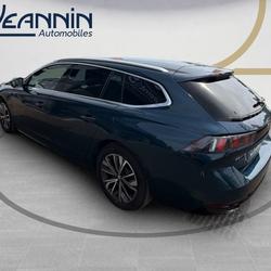 Peugeot 508 SW 508 SW Hybrid 225 e-EAT8 Allure Pack Champlay