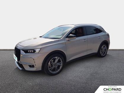 DS DS7 Crossback - DS7 Crossback Hybride E-Tense 300 EAT8 4x4 Rivoli - 23 689 €