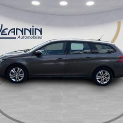 Peugeot 308 SW 2e generation 308 SW BlueHDi 130ch S&S EAT8 Active Business Champlay