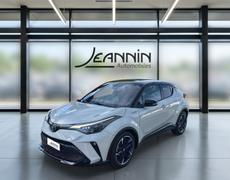 Toyota C-HR Champlay